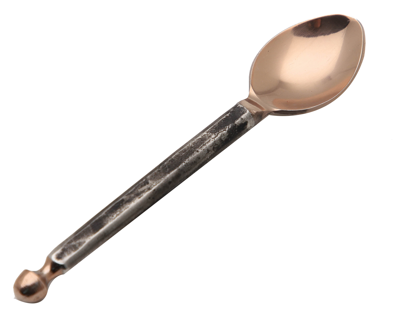 Jogo de Colheres para Ch&aacute; Rosato - Rose Gold image number 2