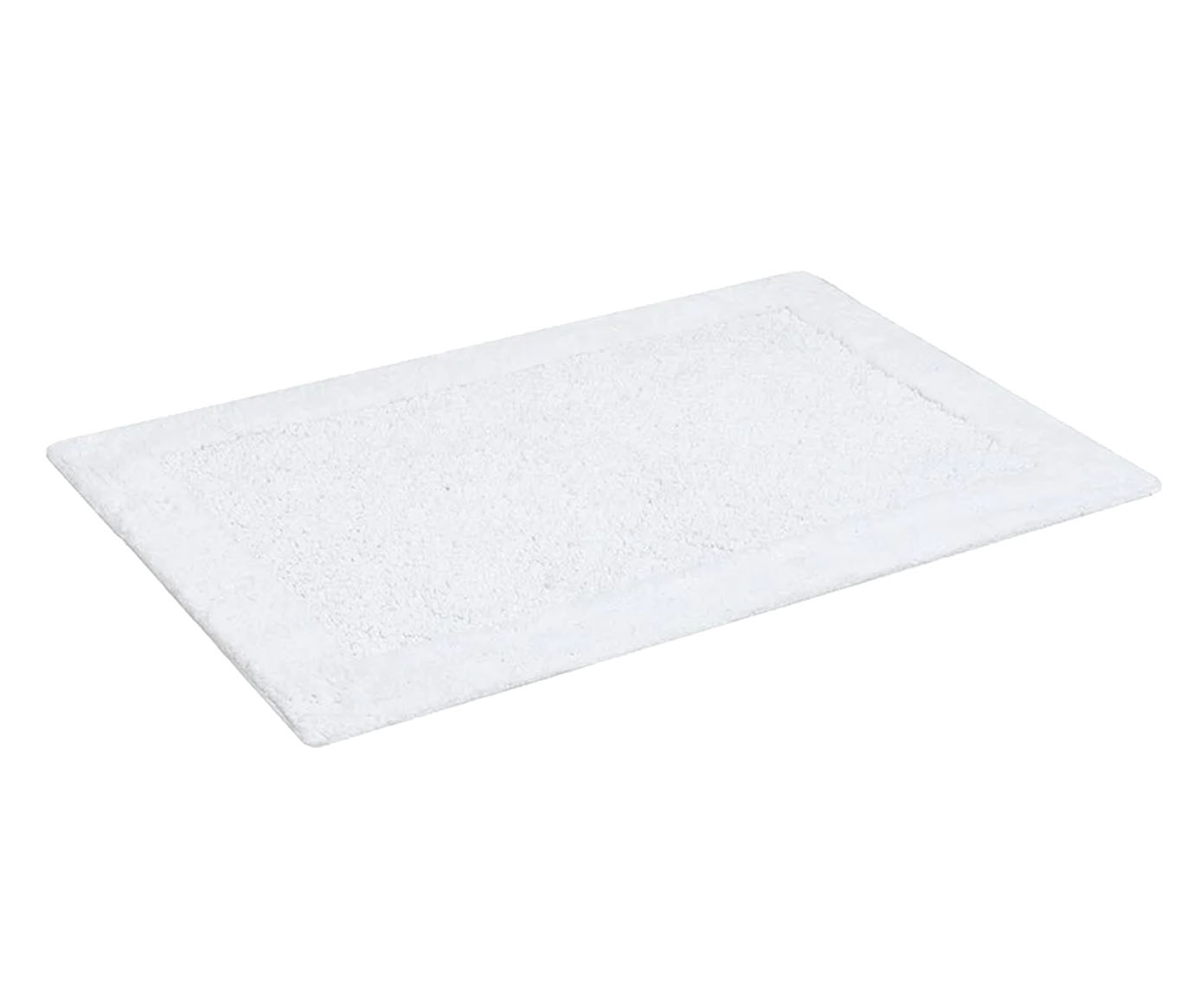 Tapete para Casa Dual Branco - image 0