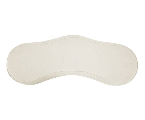 Puff em Boucle Fun Low Off-White image number 5