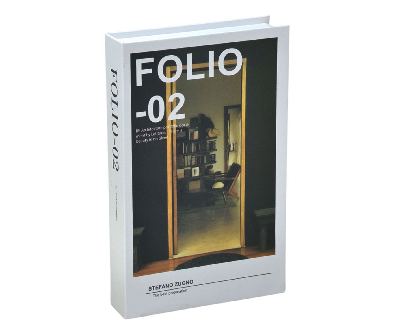 Livro Decorativo Home Decoration I image number 0