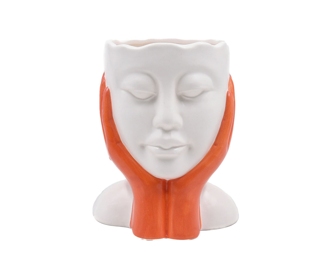 Vaso em Cer&acirc;mica Cer&atilde;o - image 0