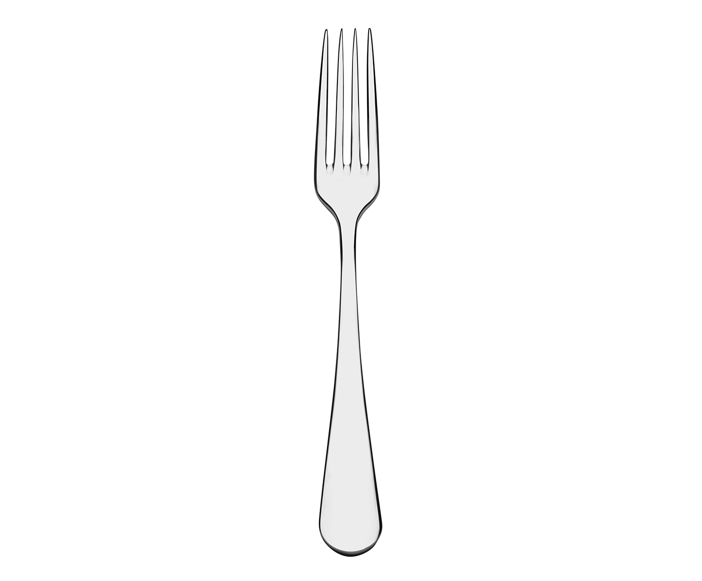 Garfo de Mesa em Inox Nancy - image 0