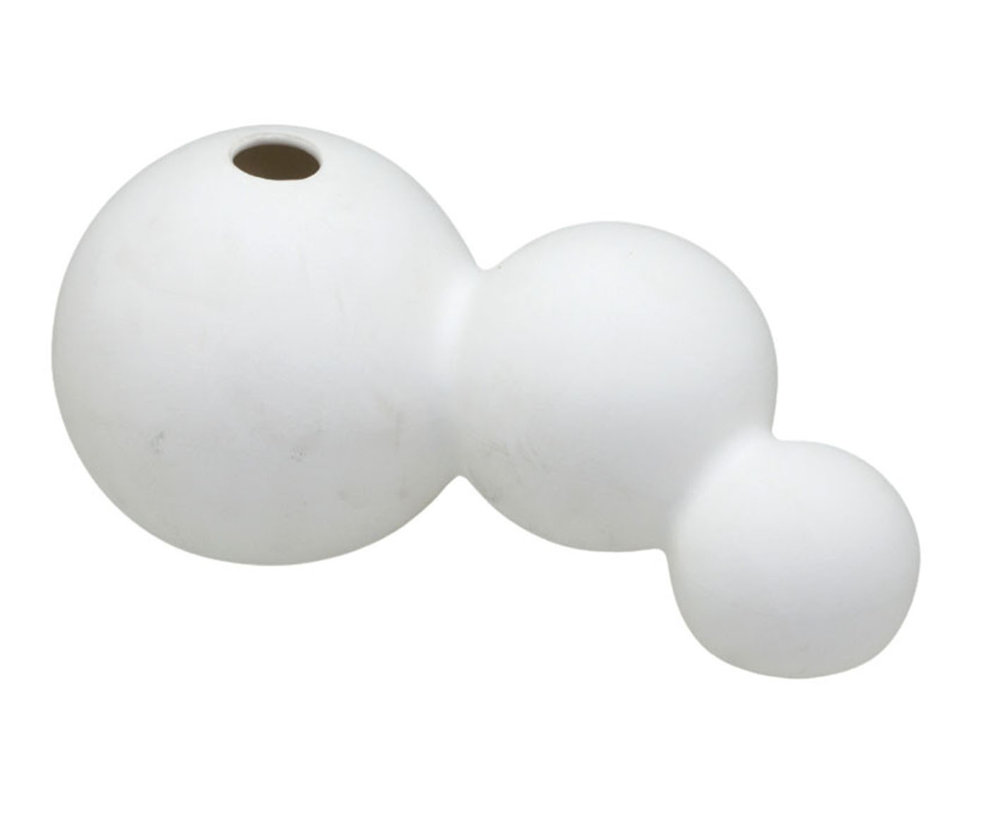 Vaso Franz Off - White image number 0