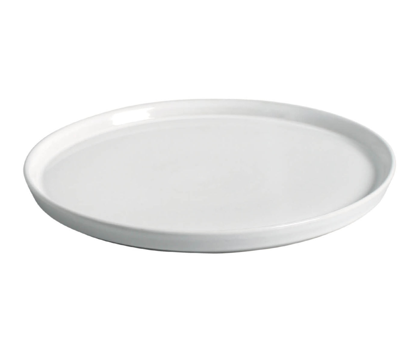Jogo de Pratos para Sobremesa Neo New White - image 1