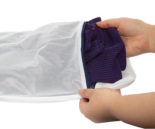 Saco para Lavar Roupas Log image number 3