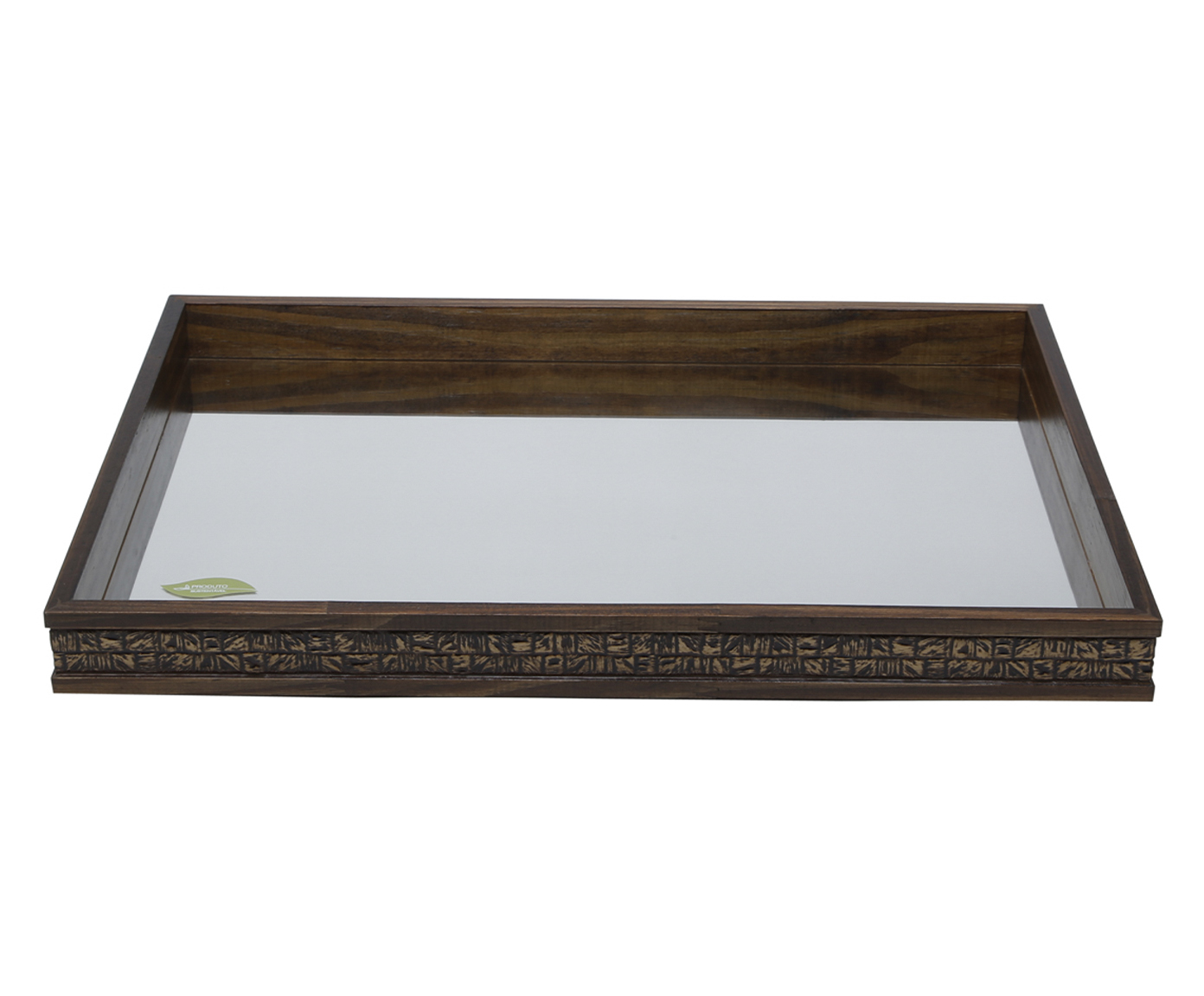 Bandeja Decorativa Reflexy - image 1
