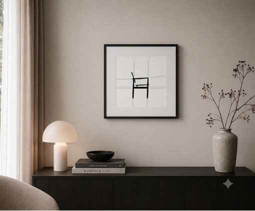 Quadro Rafael Giacomo V&eacute;rtice image number 2