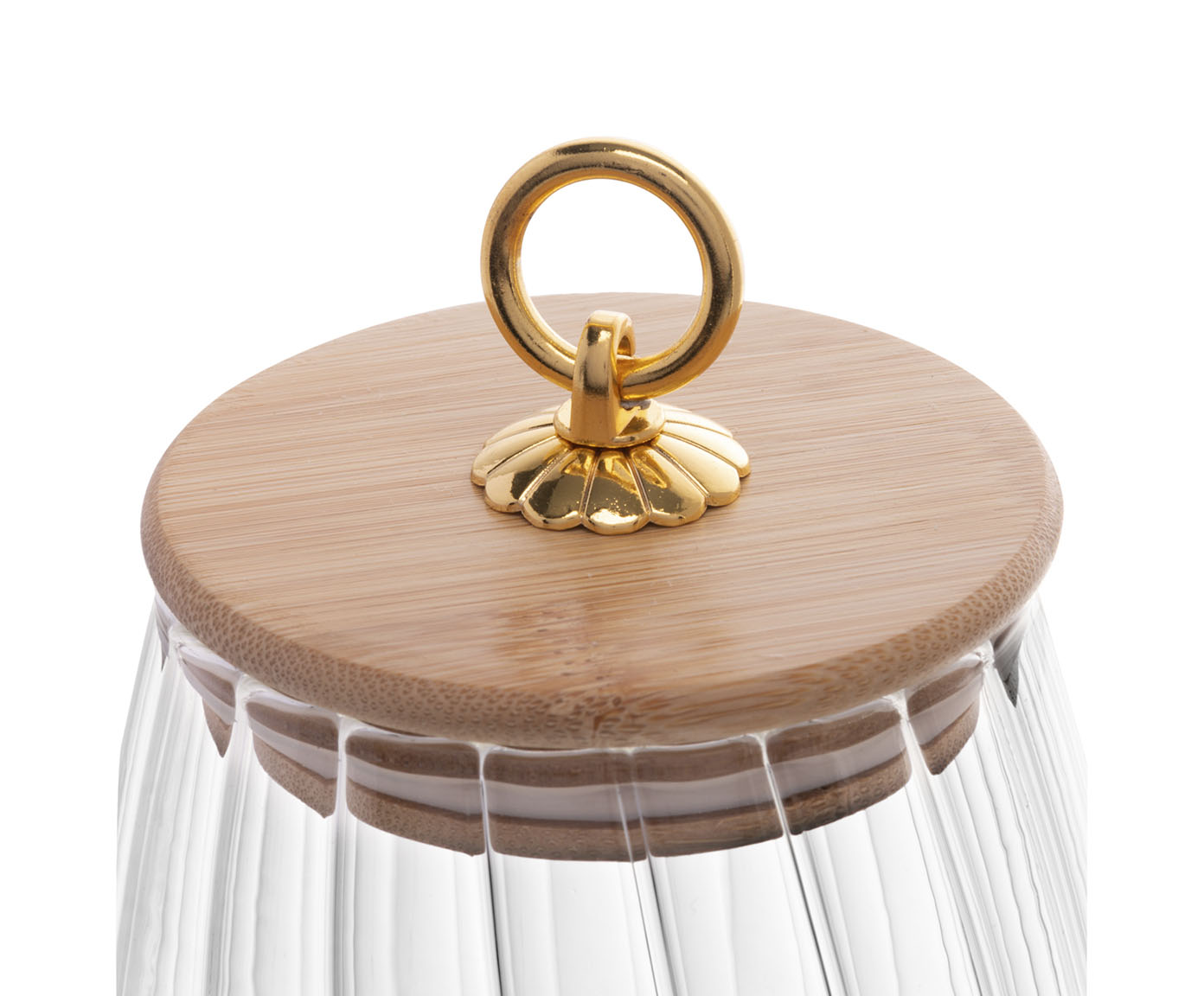 Porta Mantimento Bambu Classic image number 2