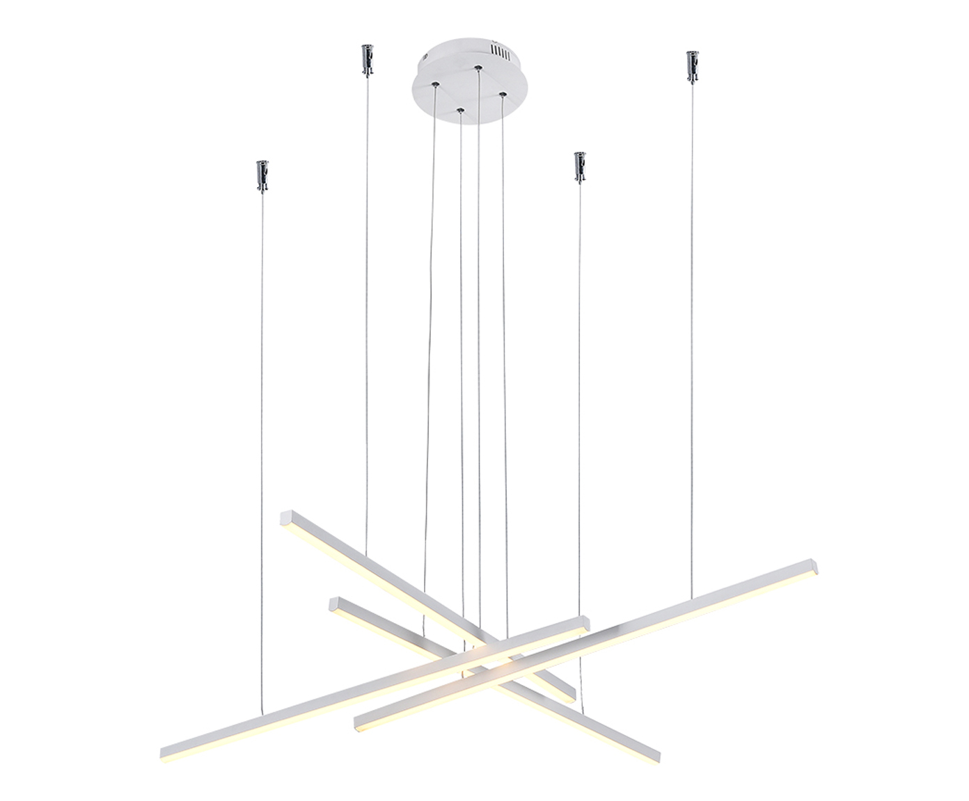 Pendente Fato Branco image number 0