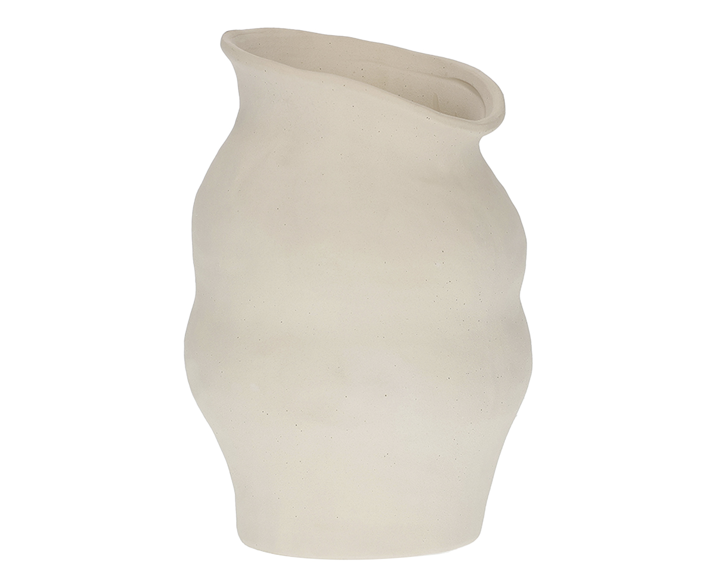 Vaso em Cer&acirc;mica Rustique image number 0