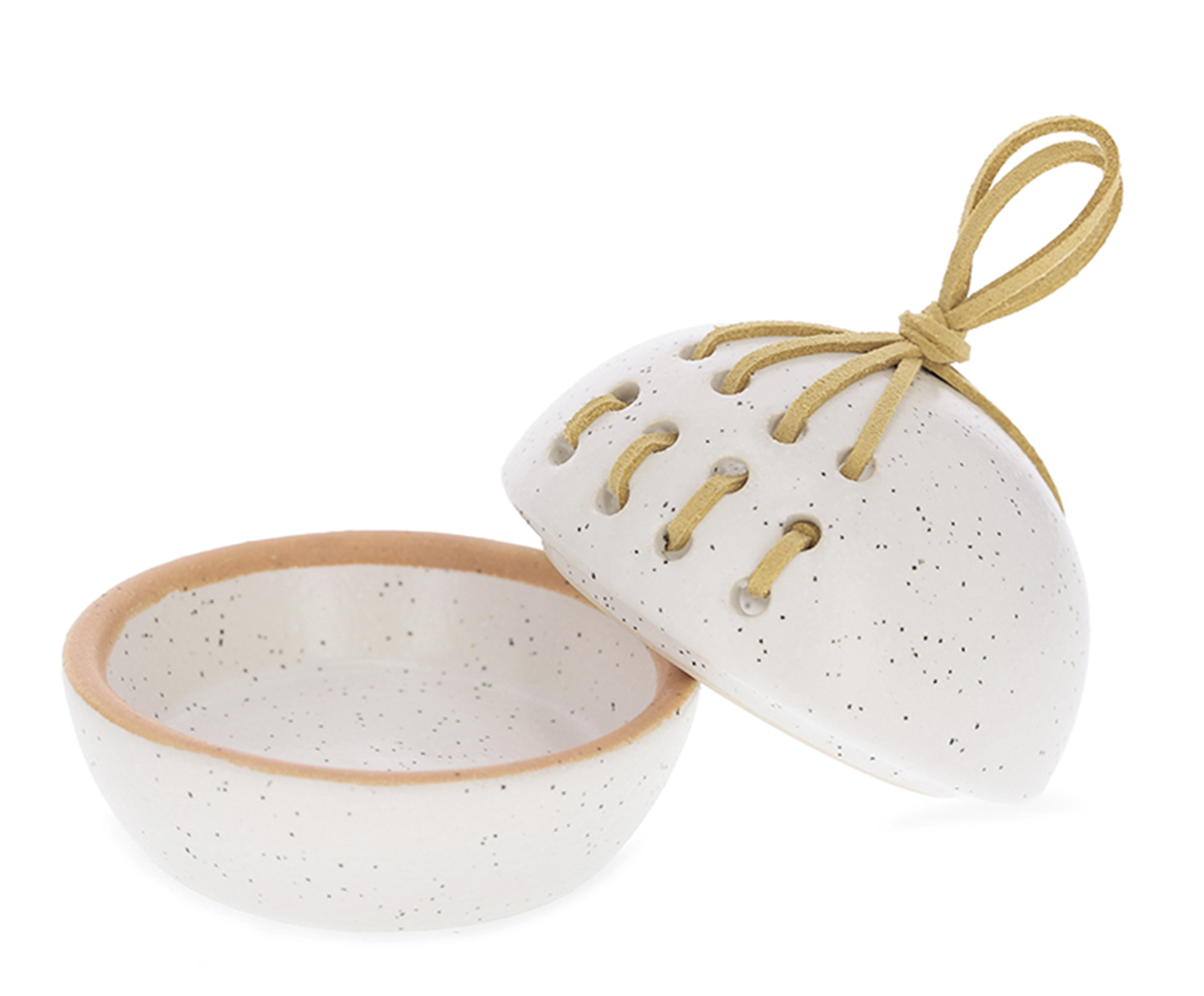 Pote Decorativo Melan I image number 1