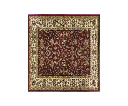 Tapete Turco Royalt Red image number 0