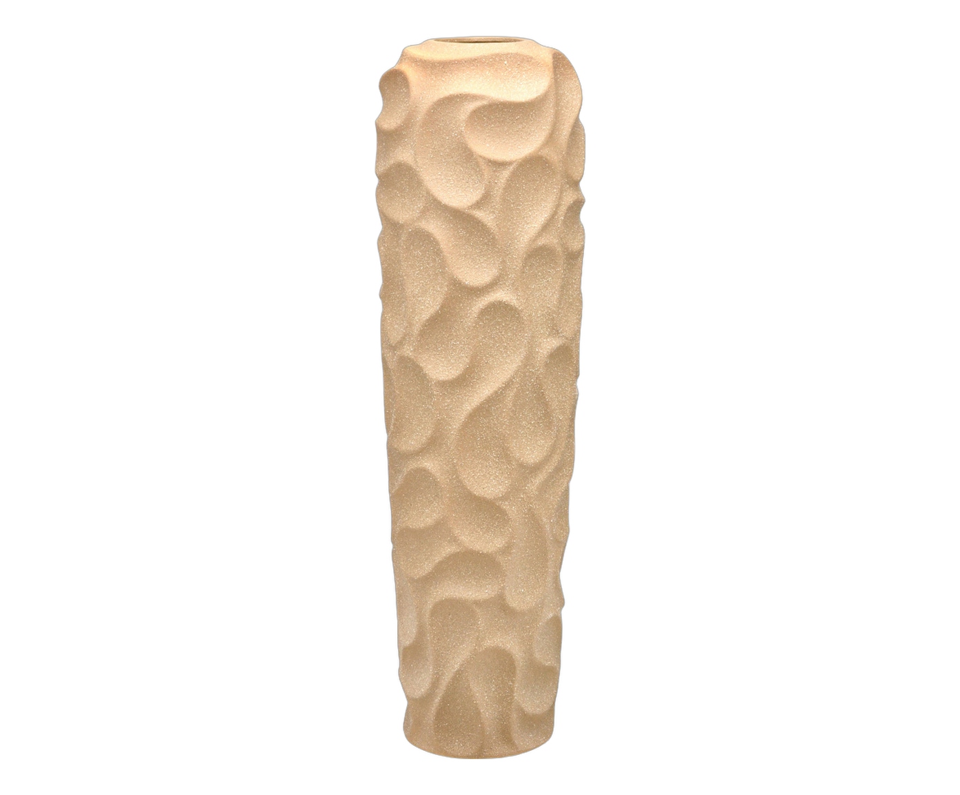 Vaso Decorativo Ulzor Marrom - image 0