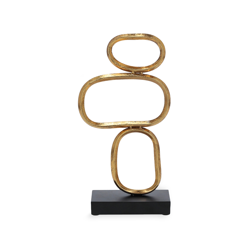 Escultura Naara Dourado image number 0