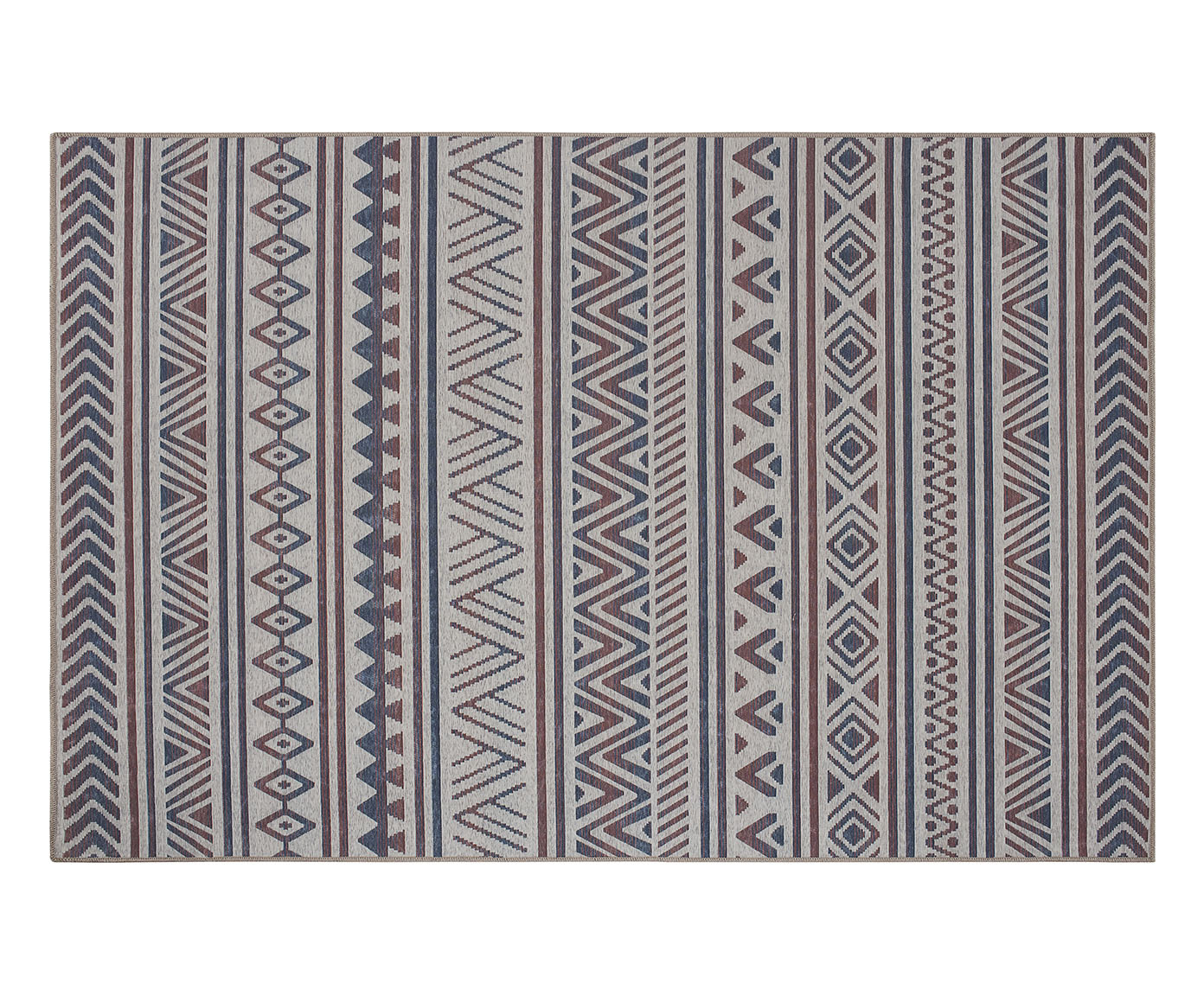 Tapete Funcional Maia Taupe image number 1