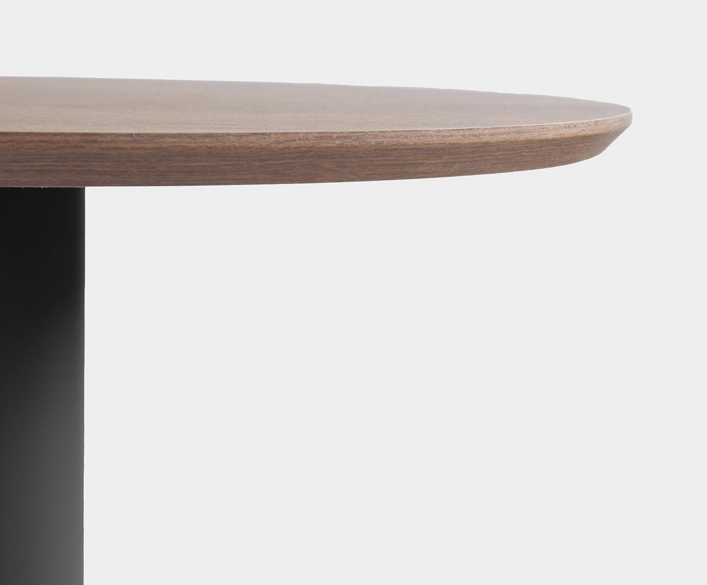 Mesa de Jantar Maxi M&eacute;dia Preto image number 3