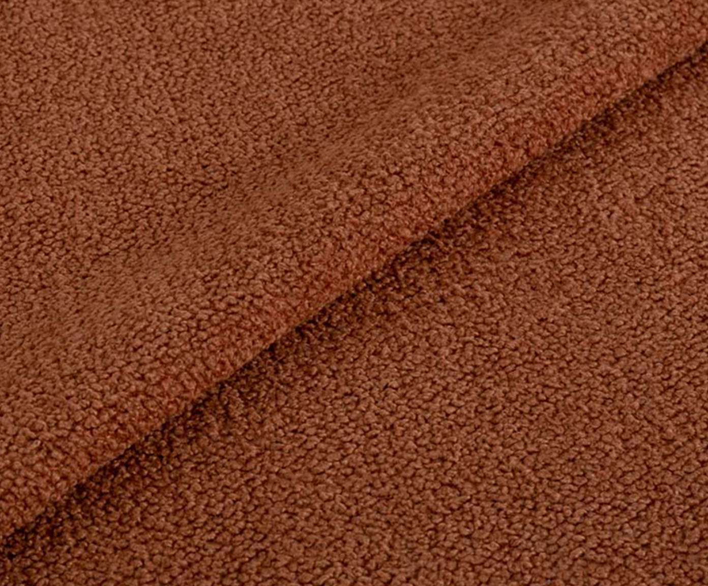 Pufe Asa Loop Terracota Terracota image number 2