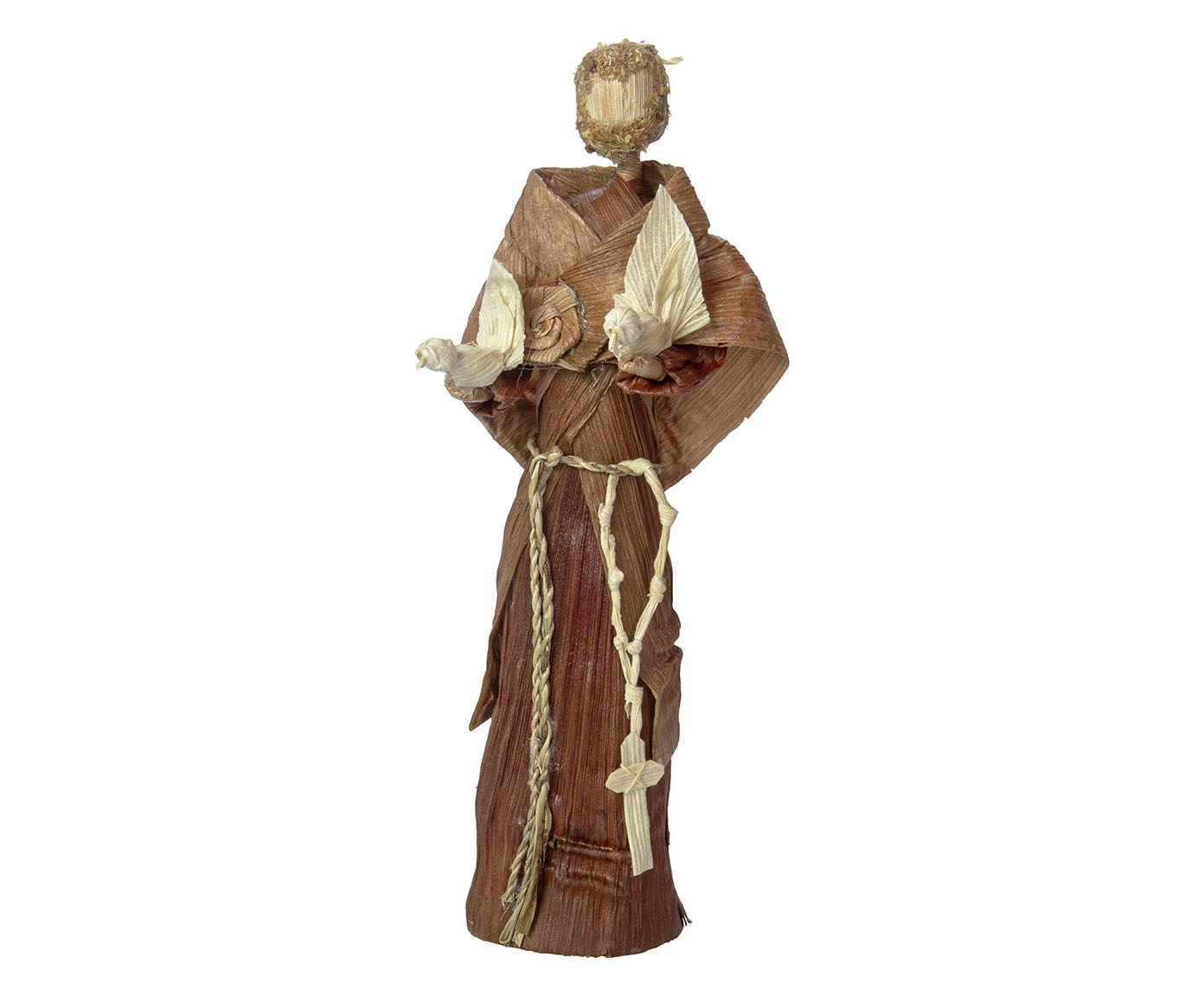 Escultura S&atilde;o Francisco image number 0