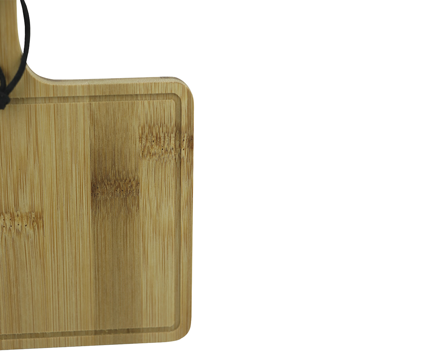 Jogo para Queijo em Bambu Ciclone image number 2
