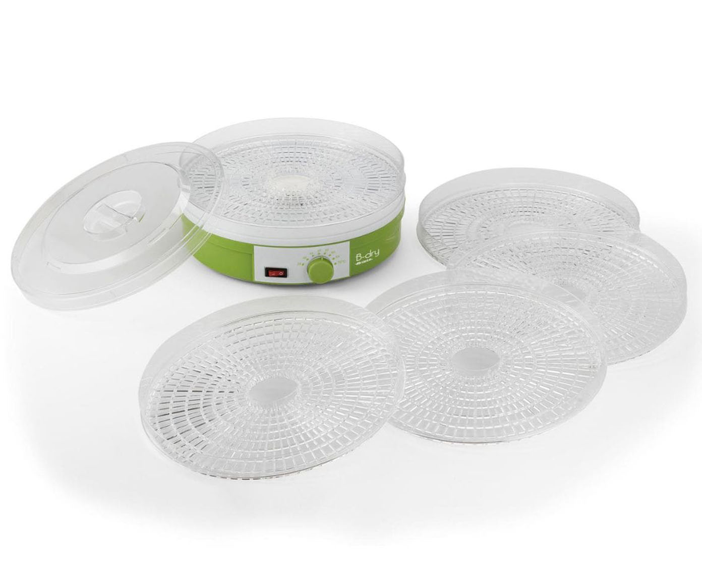 Desidratador de Alimentos B-Dry Ariete image number 2