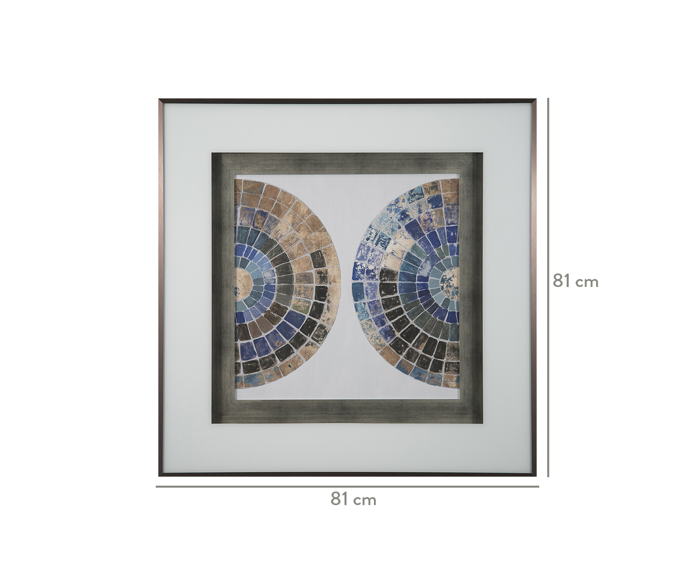 Quadro Medalion image number 2