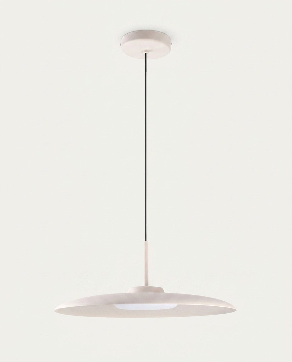 Pendente Led Dot Algod&atilde;o Bivolt - image 1