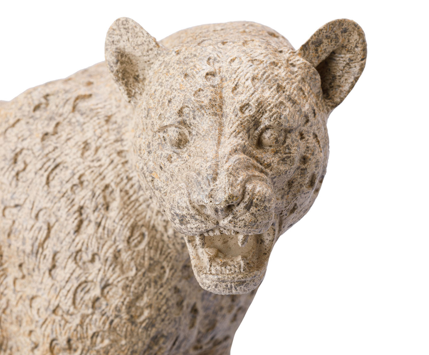 Escultura On&ccedil;a Fendi image number 4