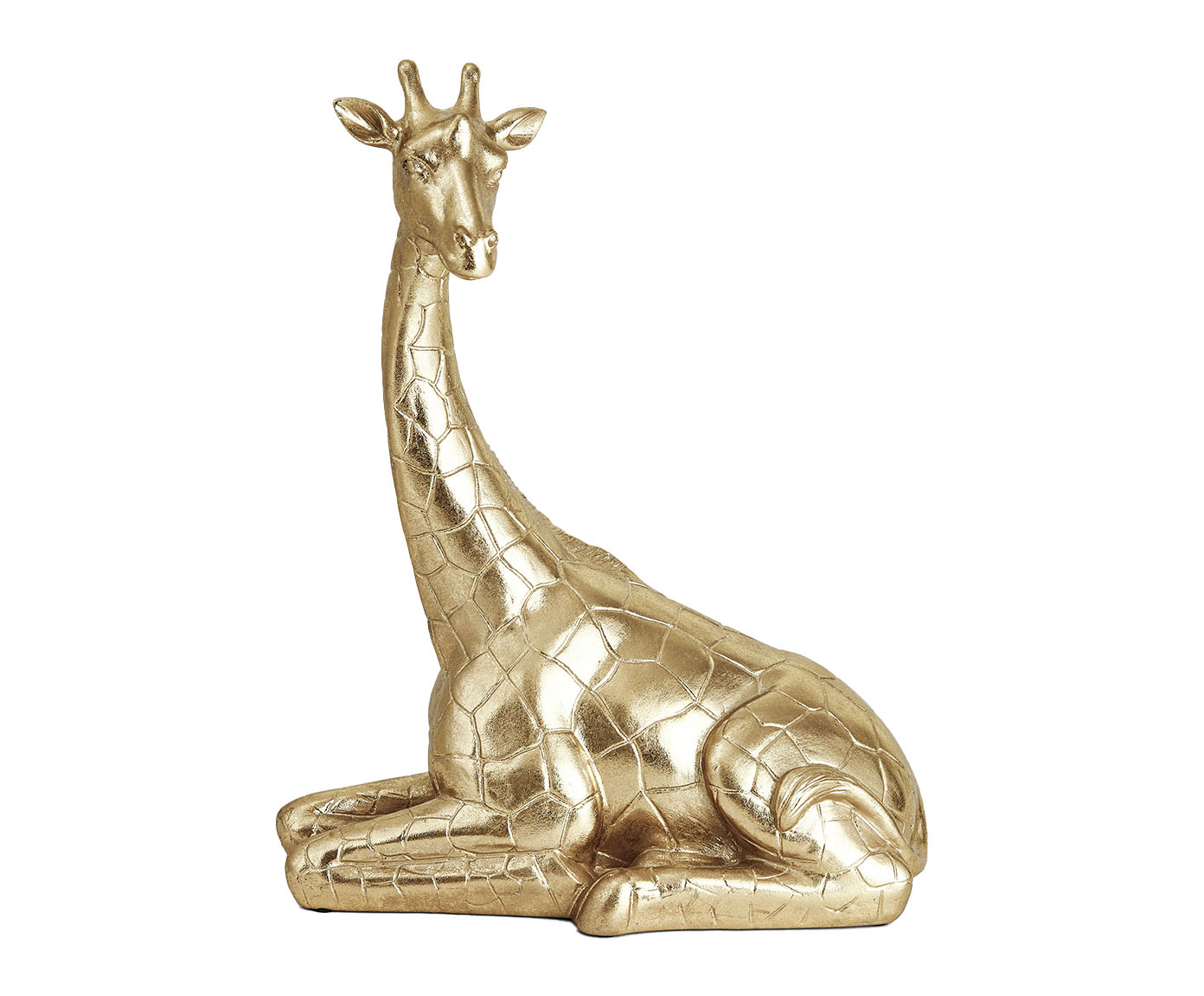 Adorno Decorativo Girafa High Looking image number 0