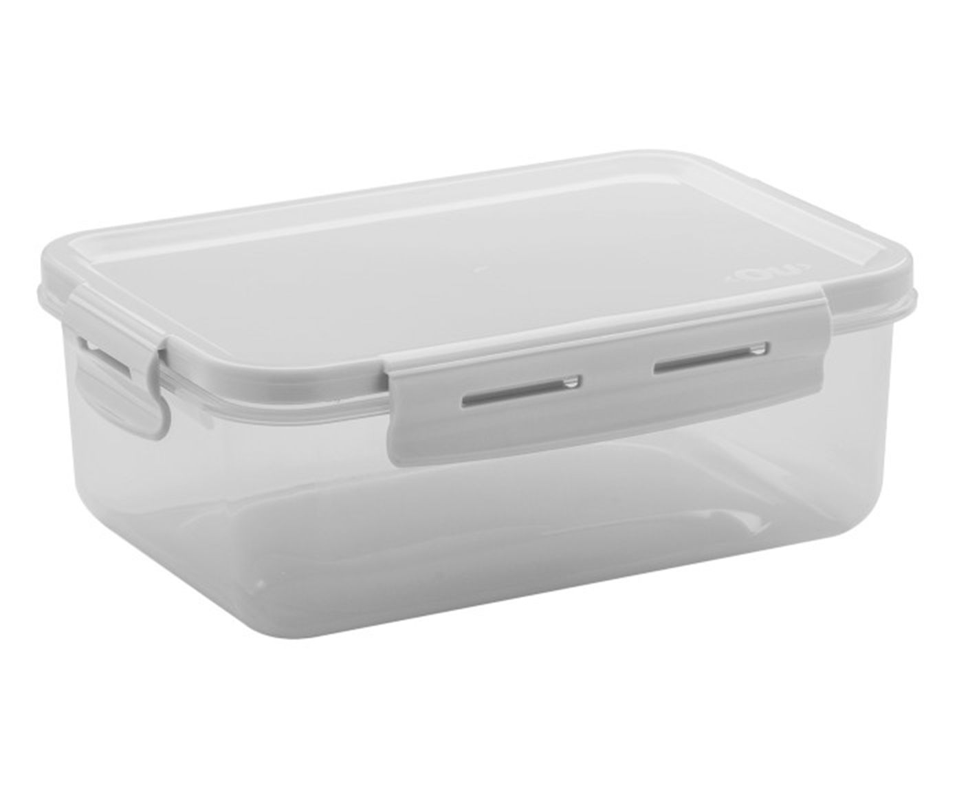 Pote Organizador Click Branco - image 0