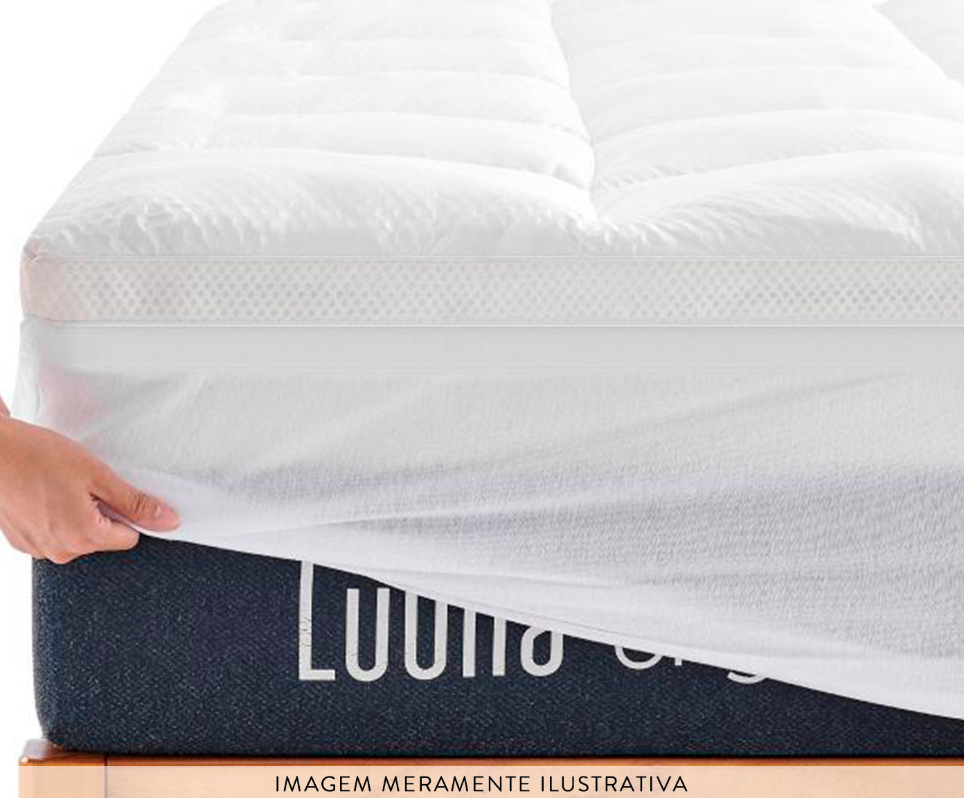 Pillow-Top Cooling image number 5