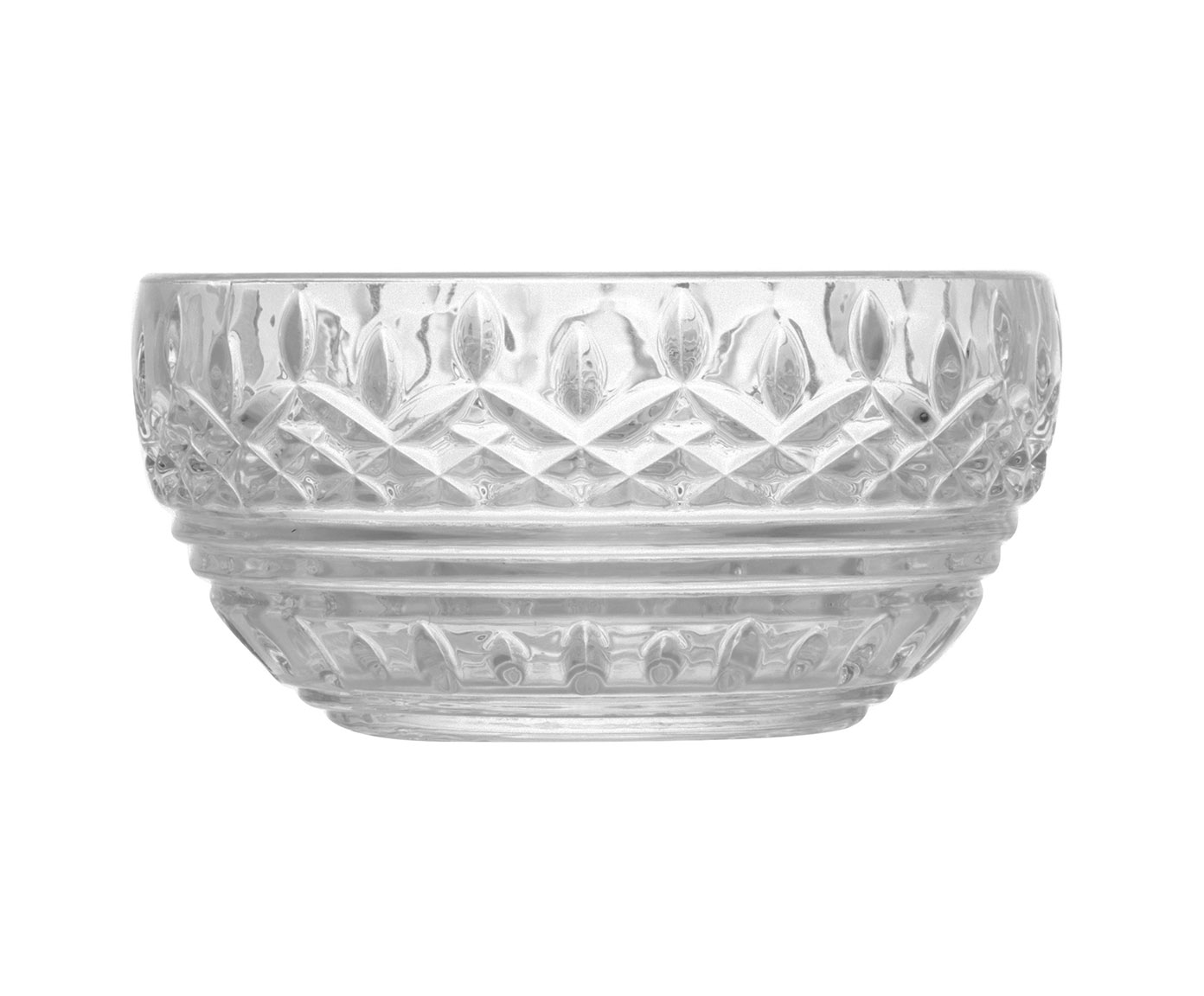 Bowl de Cristal Lys image number 1
