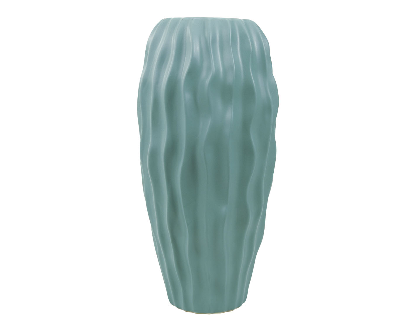 Vaso Seaweed Verde - image 0