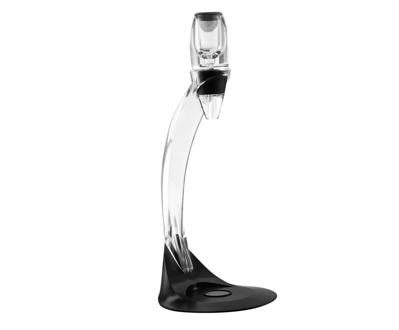Aerador de Vinho com Torre Acr&iacute;lica Charlotte - image 0