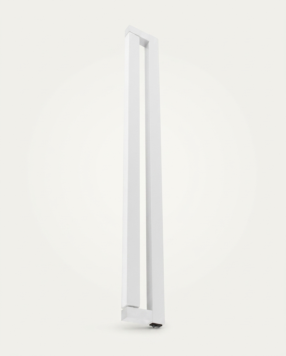 Arandela Led Lines Branco Bivolt image number 3
