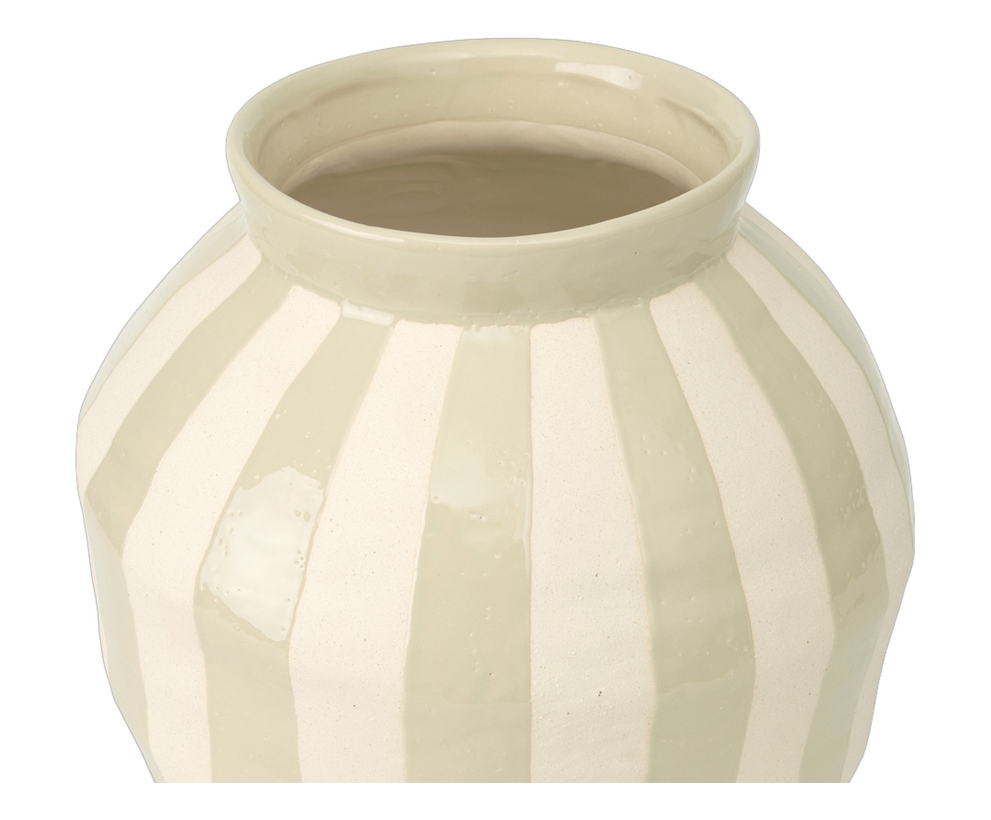 Vaso em Cer&acirc;mica Silvia - image 1