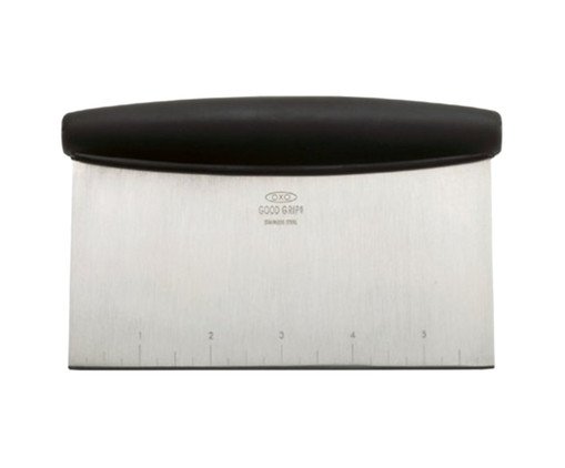 Raspador em Inox Scratch - image 0