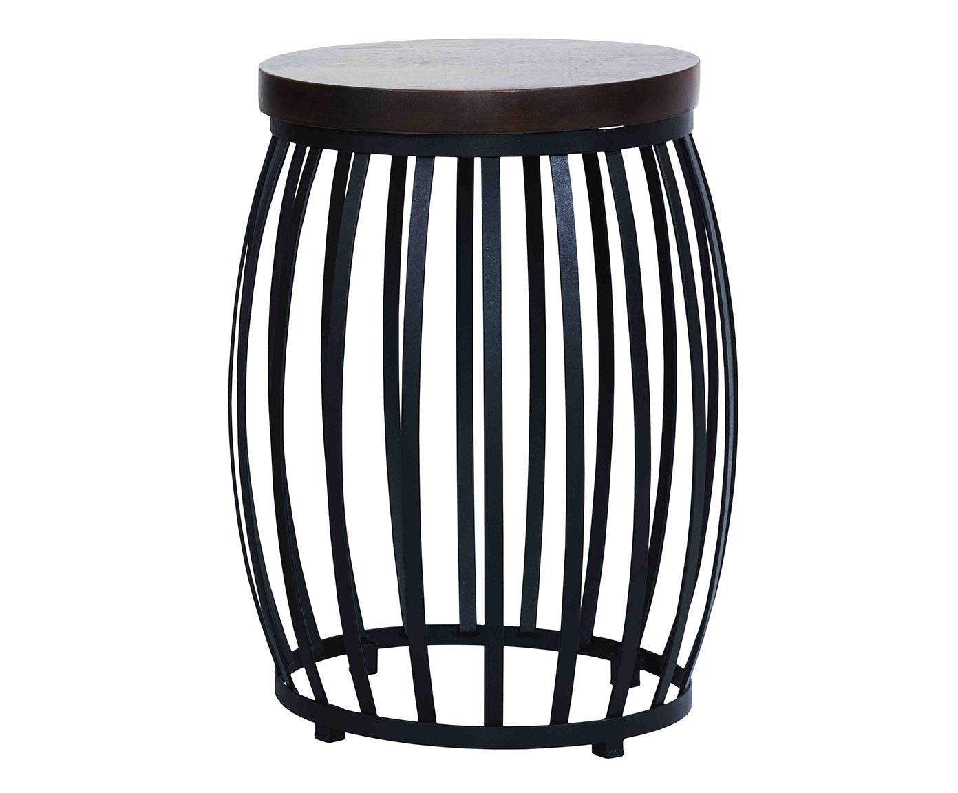 Garden Seat Iron image number 0