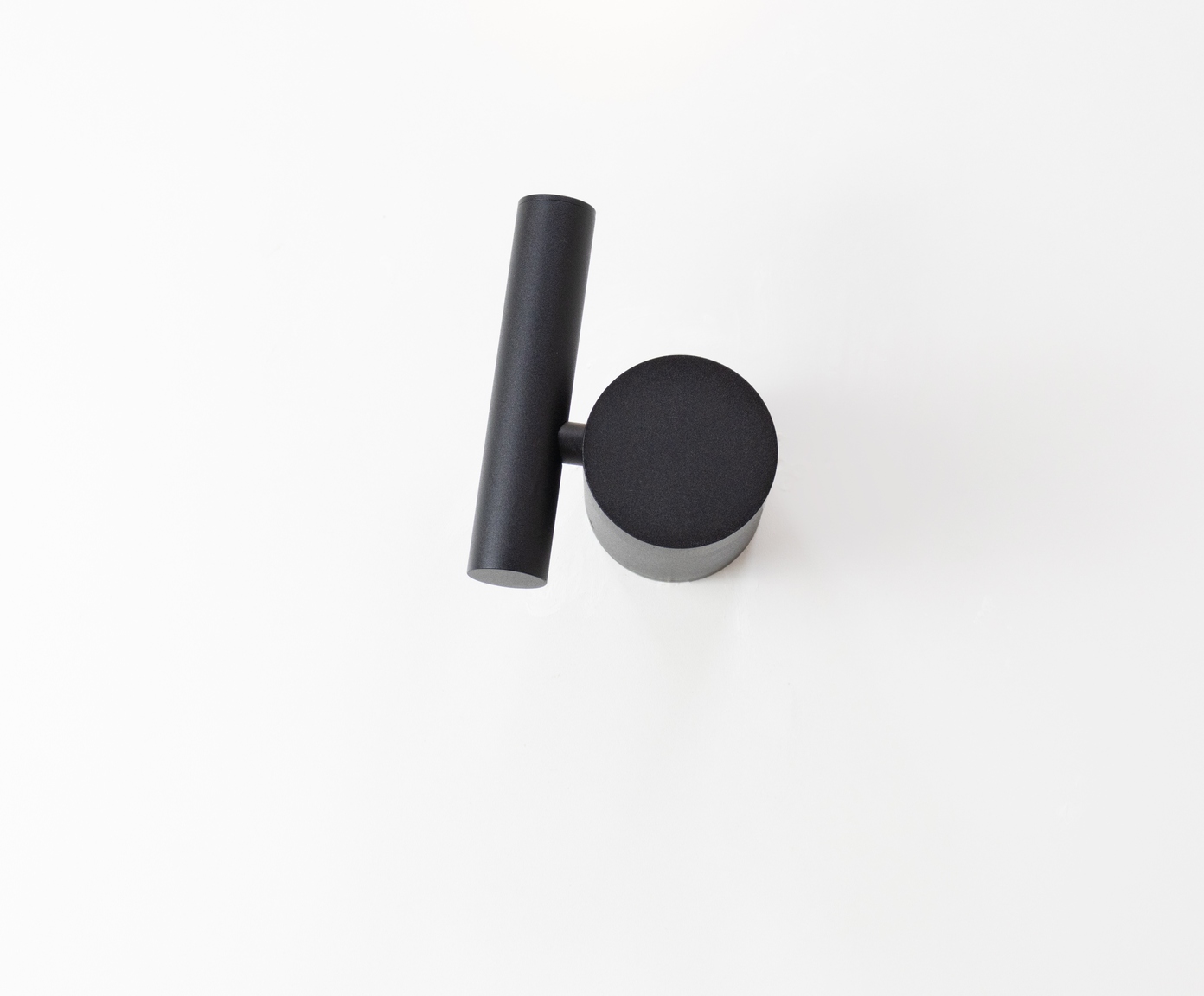 Arandela Opus Preto image number 4