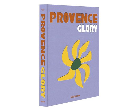 Livro "Provence Glory" - image 0