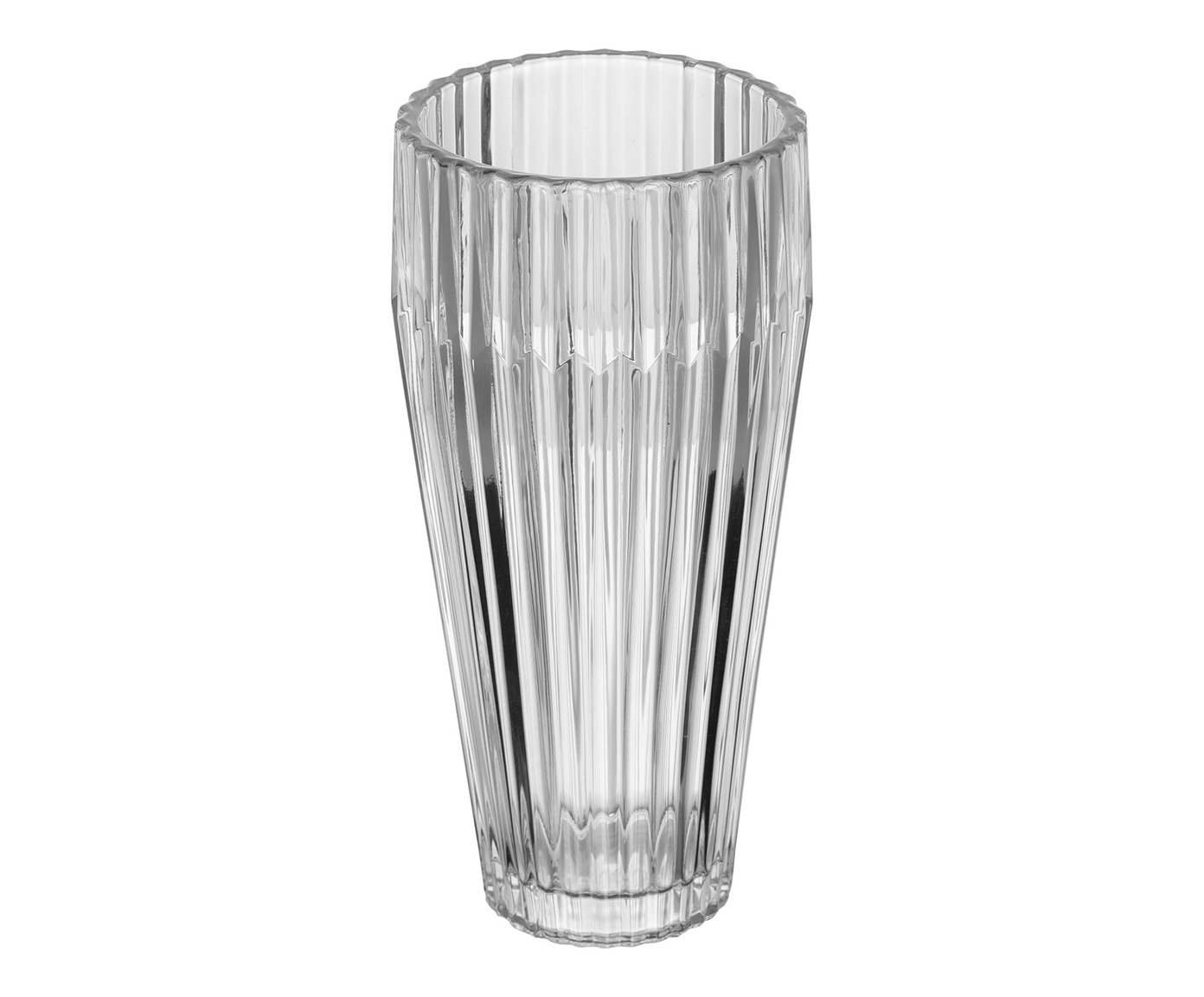 Vaso de Cristal Ecol&oacute;gico Imperatriz image number 1