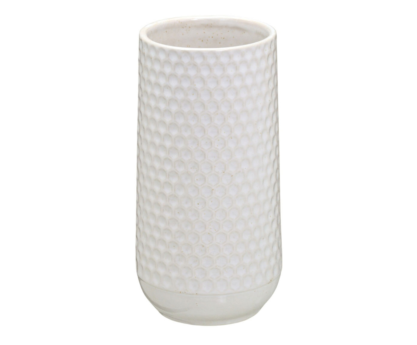 Vaso Decorativo Cinza image number 0