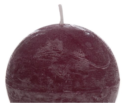 Vela Round Roxa - image 1