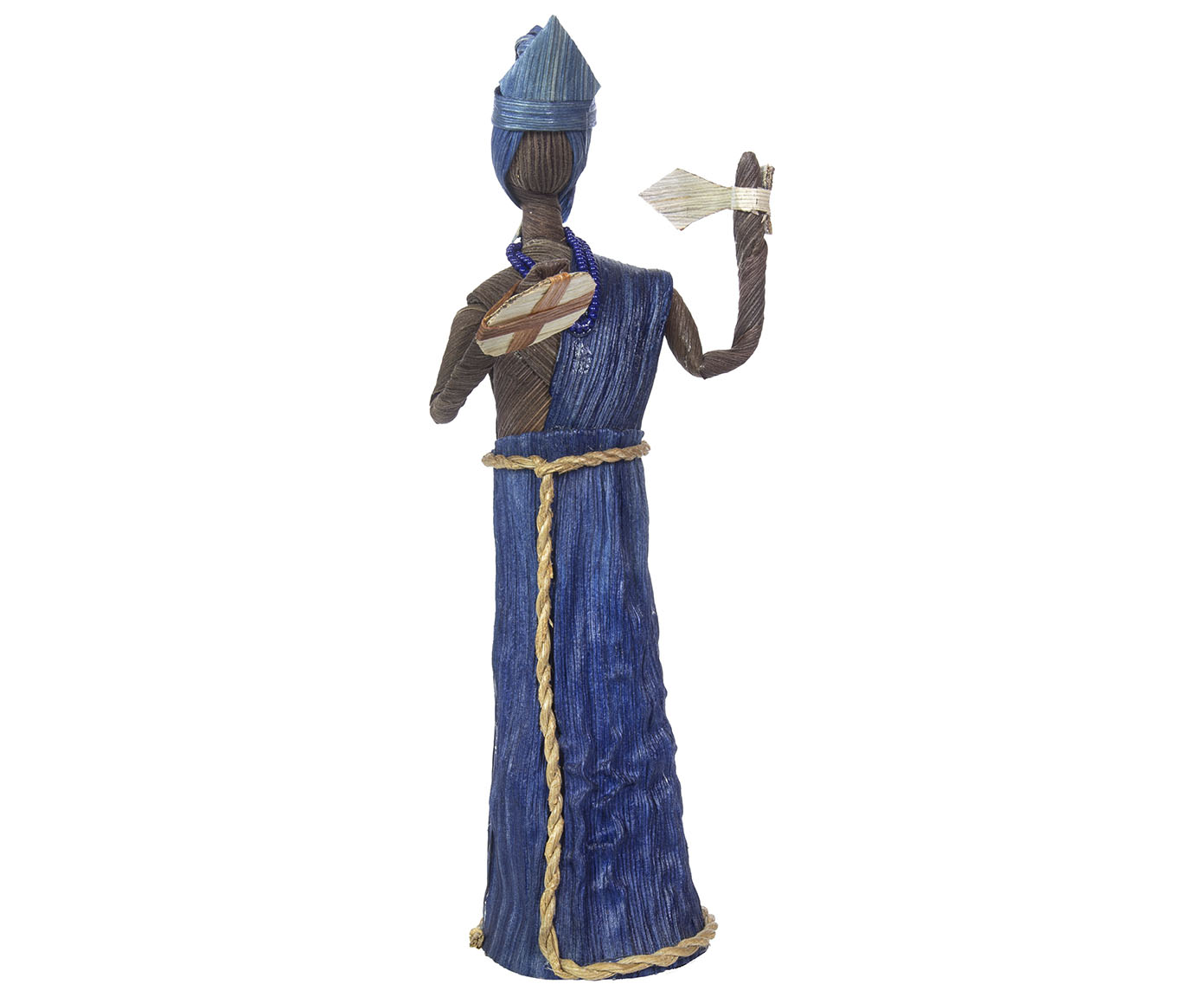 Escultura Ogum image number 0