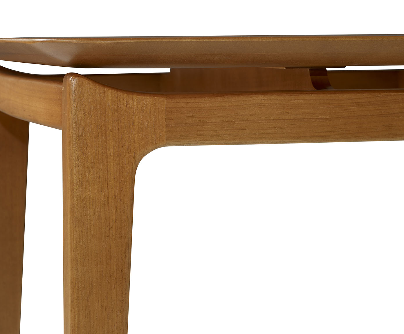 Mesa de Jantar Retangular Auma Freij&oacute; image number 2