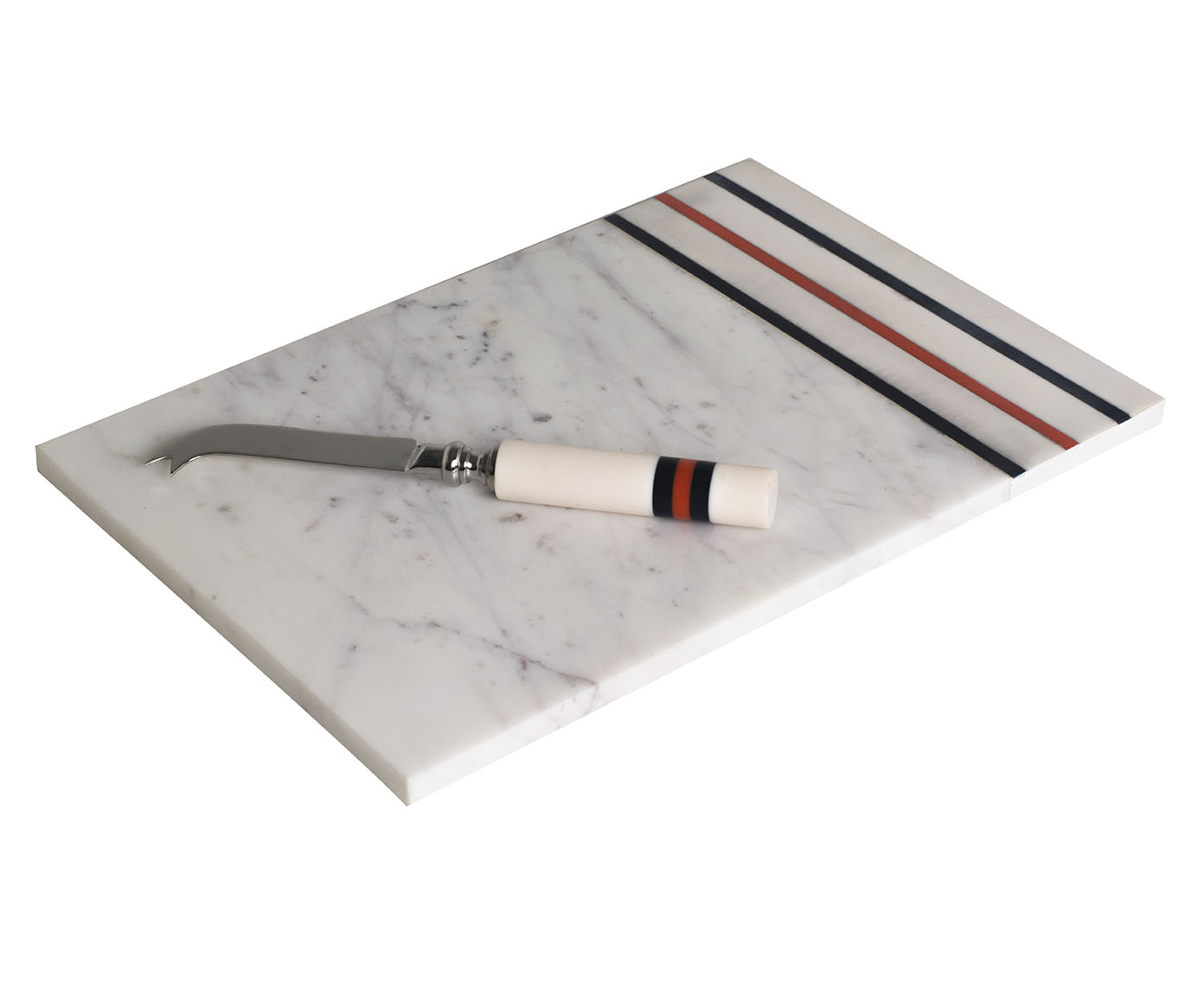 Bandeja para Queijo Cox - Branco - image 1