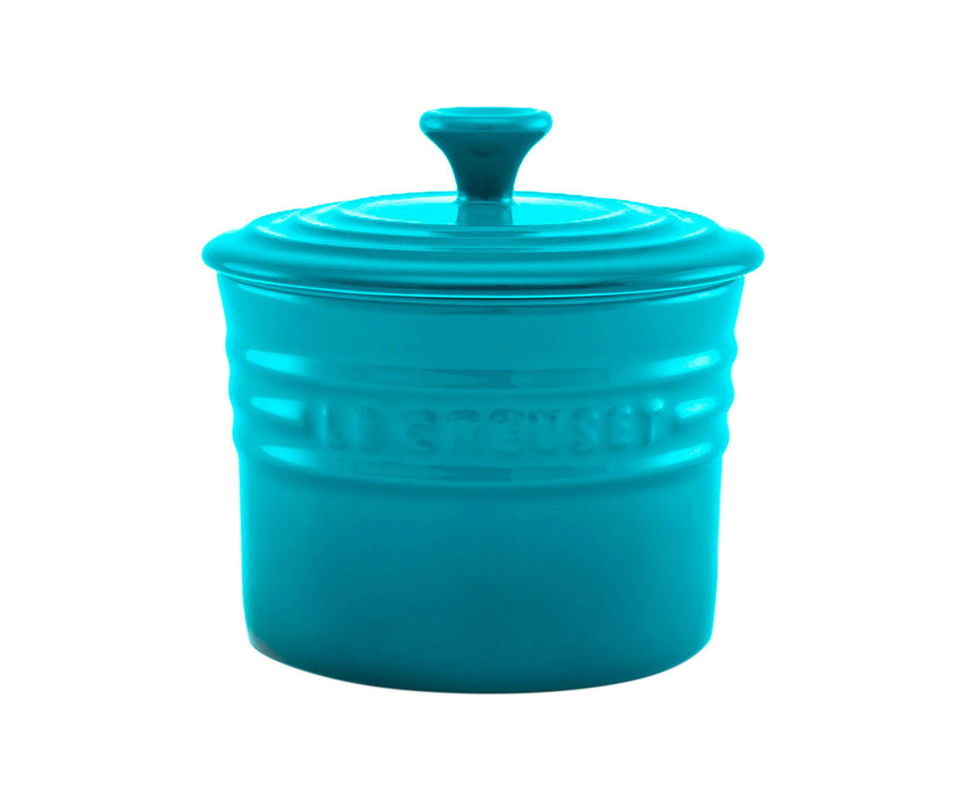 Porta-Condimentos Azul Caribe - 400ml image number 0
