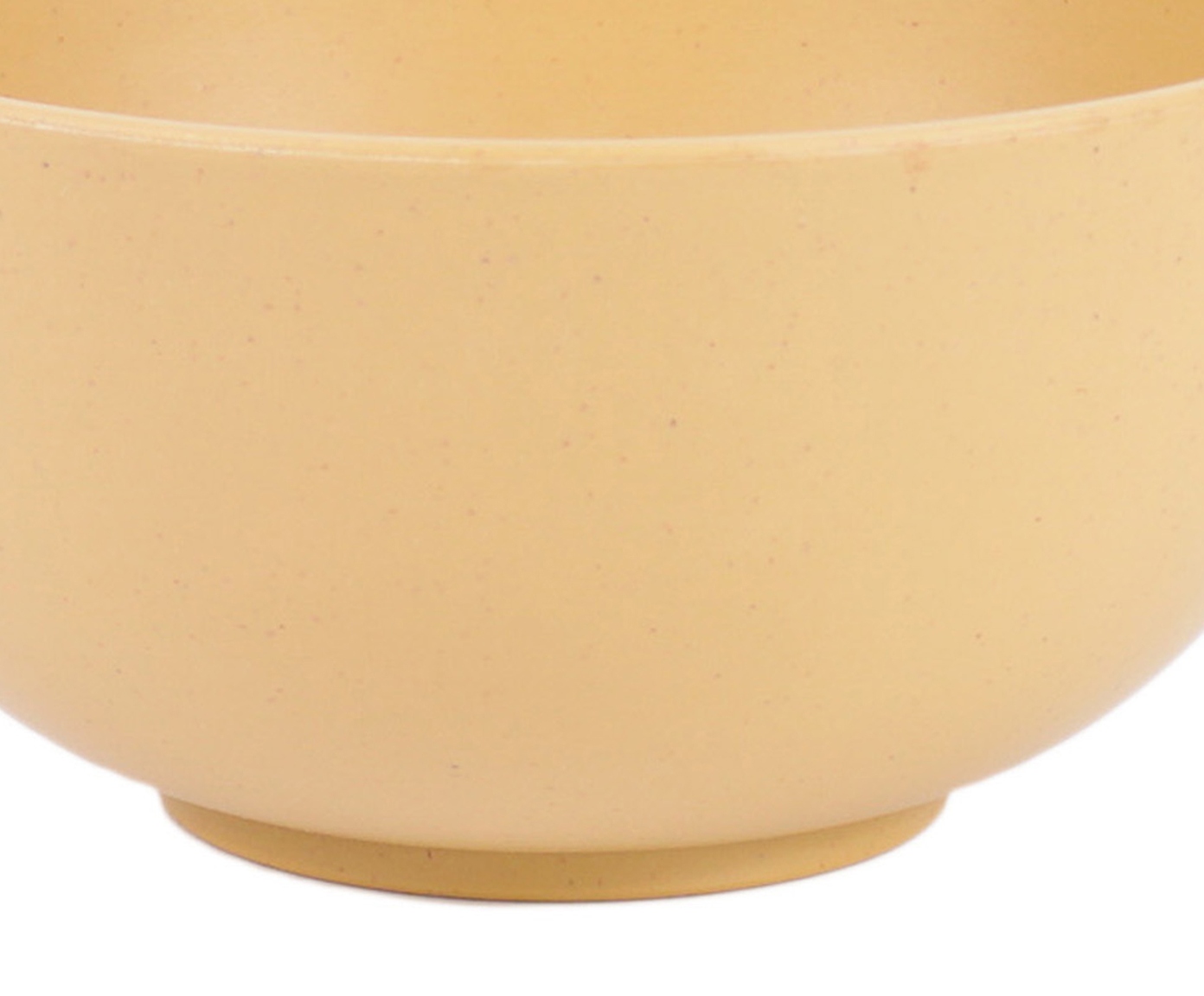 Bowl Defensa em fibra de trigo e bege image number 2