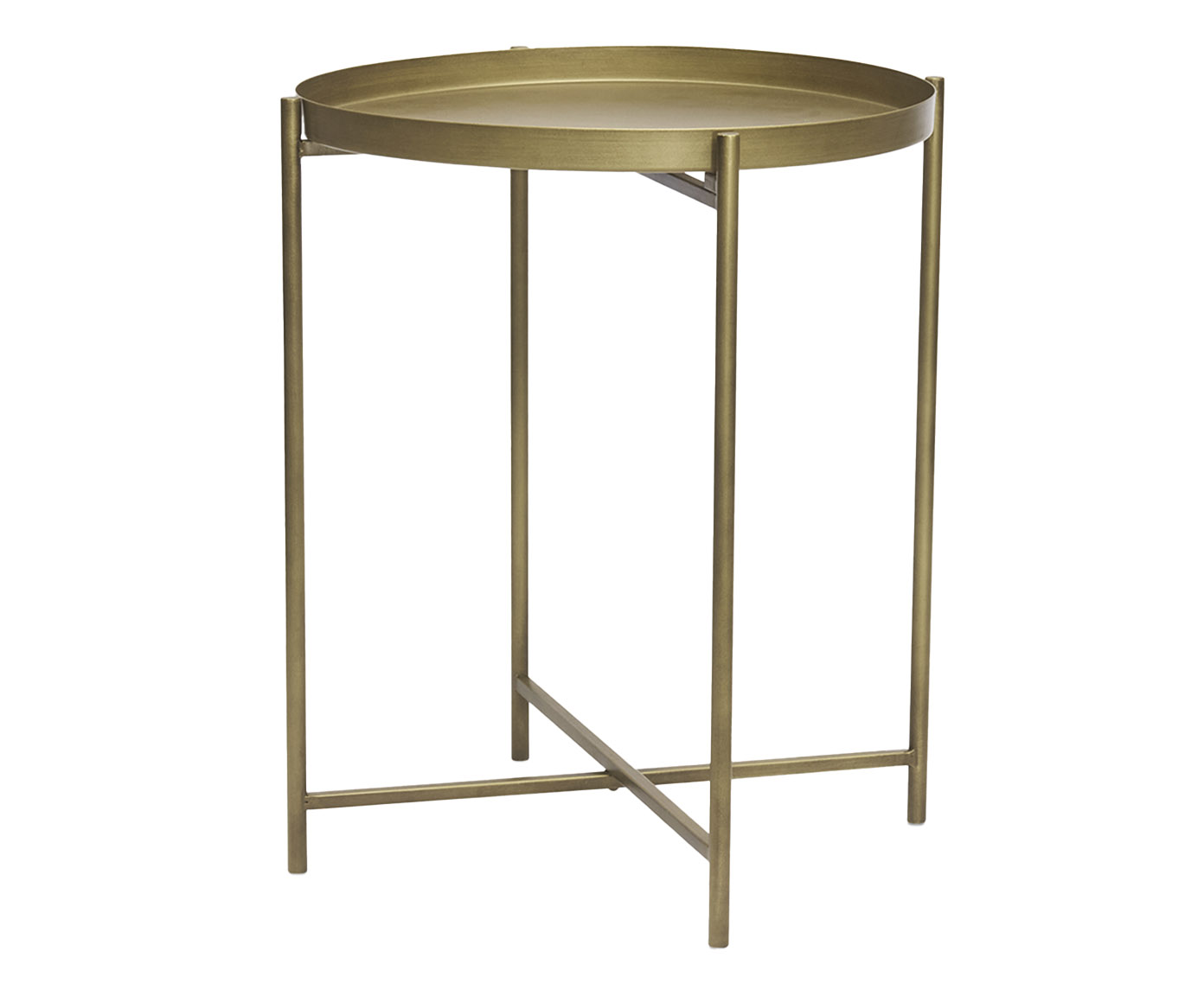 Mesa em Metal - image 0