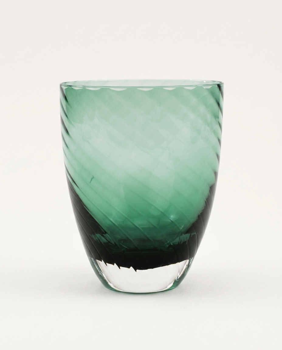 Copo Listrar Verde image number 3