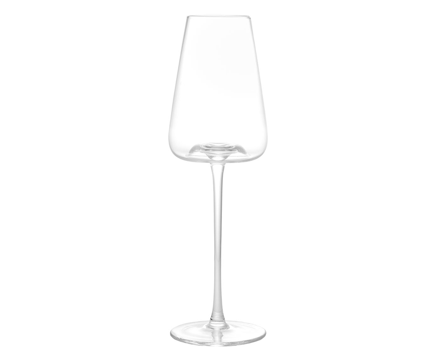 Jogo de Ta&ccedil;as para Vinho em Cristal Scintillans Veritas - image 1